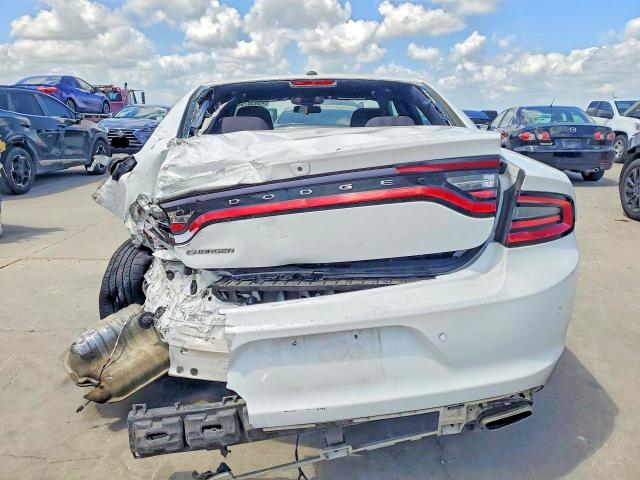 Продаж на аукціоні авто 2022 Dodge Charger, vin: 2C3CDXBG0NH122630, номер лоту: 49434796