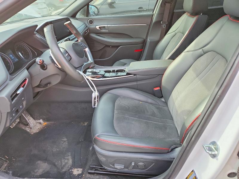 2021 Hyundai Sonata მანქანა იყიდება აუქციონზე, vin: 5NPEJ4J22MH084261, აუქციონის ნომერი: 49579676