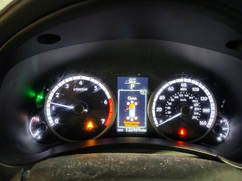 Aukcja sprzedaży 2015 Lexus Nx, vin: JTJBARBZ8F2002191, numer aukcji: 49460996