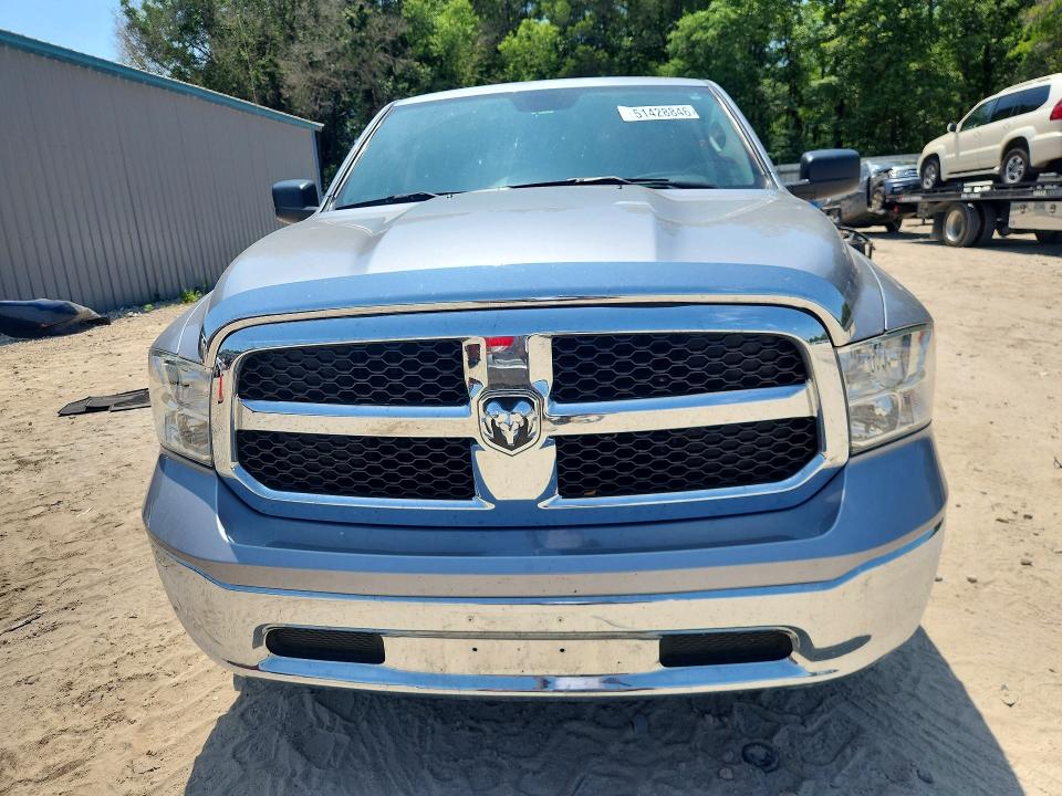 Aukcja sprzedaży 2022 Ram 1500 Classic, vin: 1C6RR6FG2NS155091, numer aukcji: 51428846