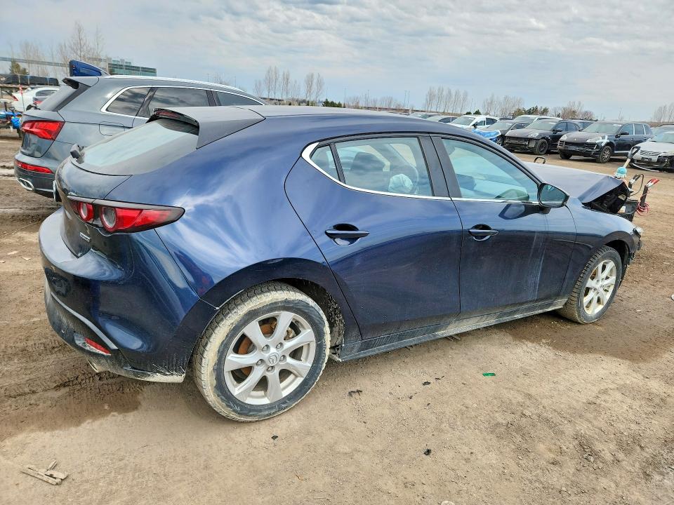 Aukcja sprzedaży 2020 Mazda 3, vin: JM1BPAK76L1158684, numer aukcji: 48144936