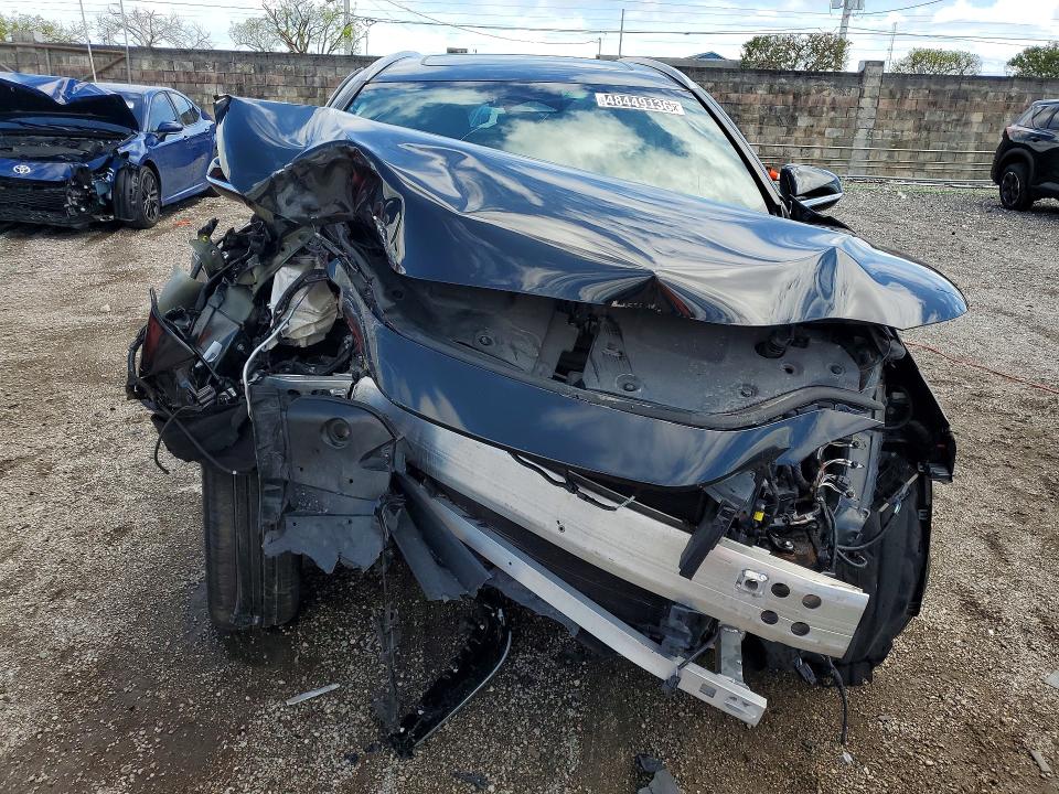 Aukcja sprzedaży 2024 Lexus Nx 250, vin: 2T2ADCAZ2RC010874, numer aukcji: 57817336