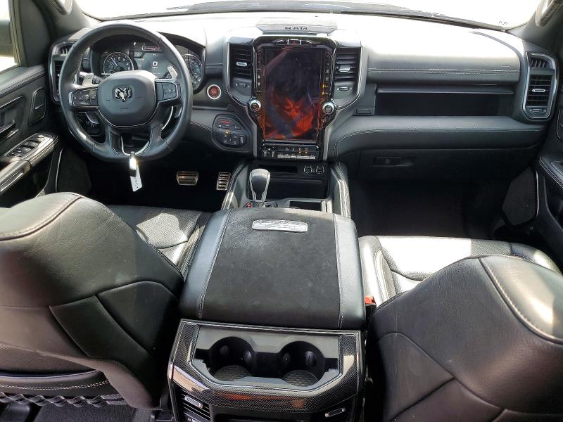Продажа на аукционе авто 2022 Ram 1500, vin: 1C6SRFU93NN103666, номер лота: 49935786