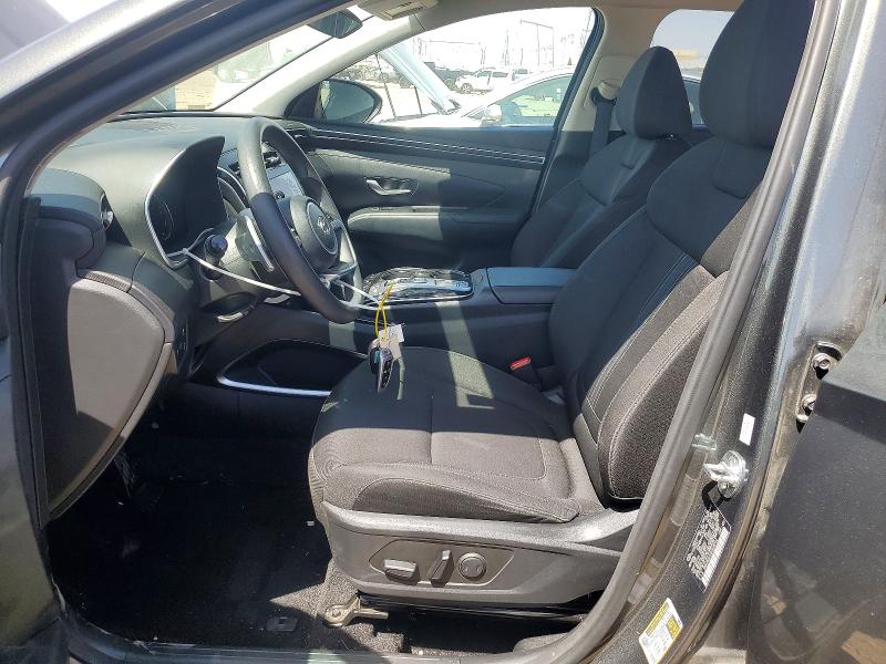 Aukcja sprzedaży 2024 Hyundai Tucson, vin: KM8JBCD10RU228732, numer aukcji: 50431486