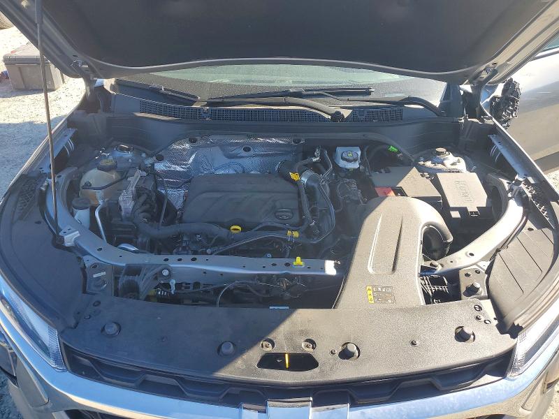 49237226 :رقم المزاد ، KL77LHE24RC148269 vin ، 2024 Chevrolet Trax مزاد بيع