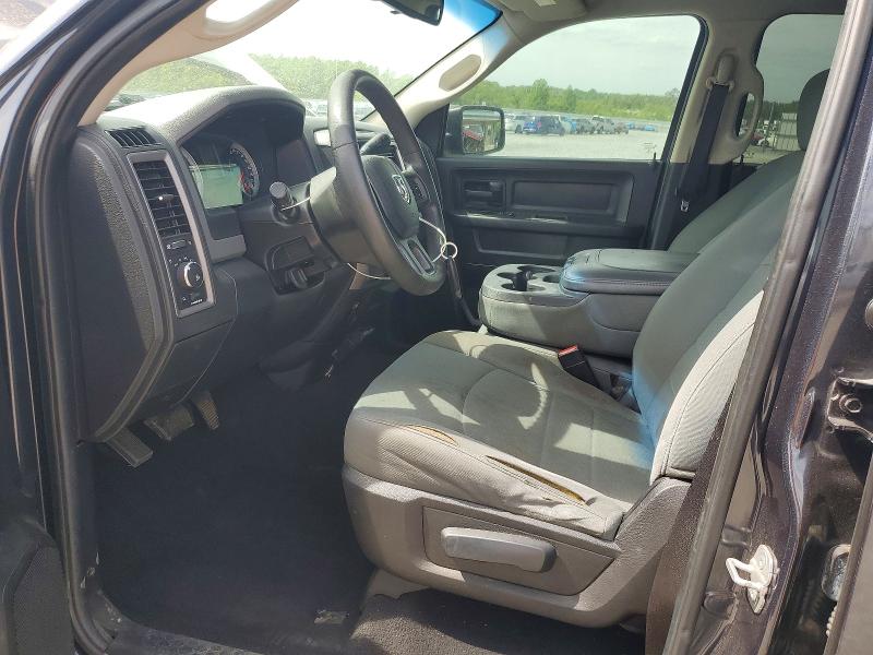 Продаж на аукціоні авто 2014 Ram 1500, vin: 1C6RR6FT2ES233642, номер лоту: 49779906