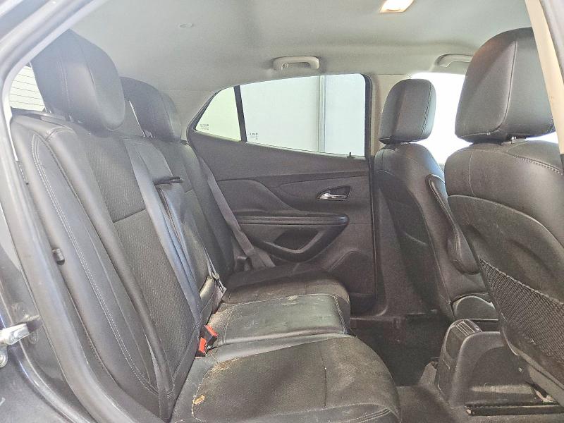 Продажа на аукционе авто 2017 Buick Encore, vin: KL4CJASB7HB148882, номер лота: 49741986