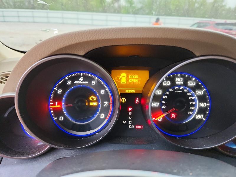 Продажа на аукционе авто 2009 Acura Mdx, vin: 2HNYD28619H512767, номер лота: 51194046