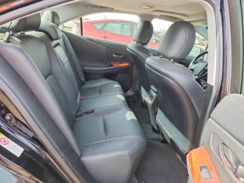 48467366 :رقم المزاد ، JTHBB1BAXB2046276 vin ، 2011 Lexus Hs 250h مزاد بيع