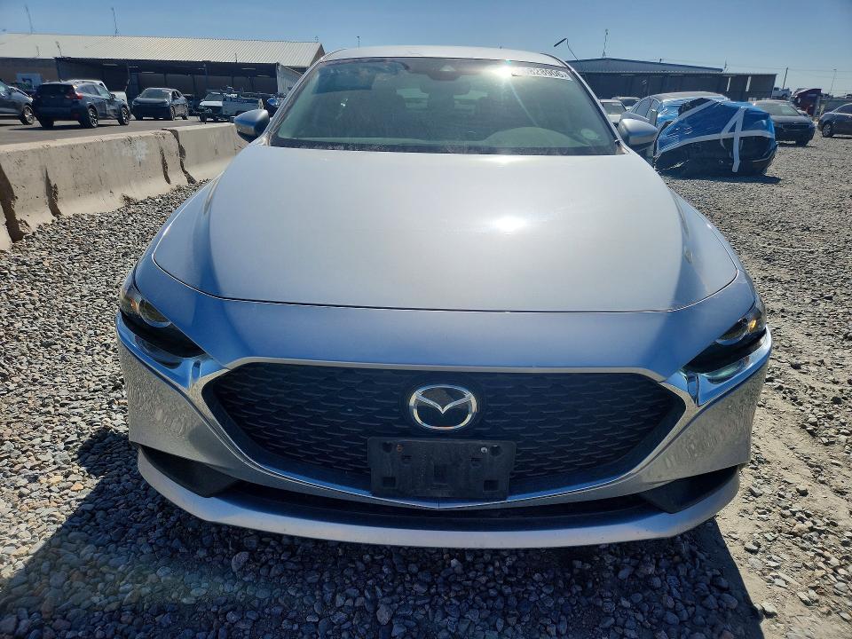 Aukcja sprzedaży 2021 Mazda 3, vin: 3MZBPAA71MM203565, numer aukcji: 50828906