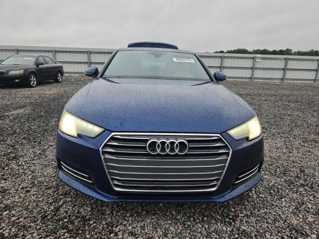 Aukcja sprzedaży 2017 Audi A4, vin: WAUGMAF47HN035892, numer aukcji: 48625776
