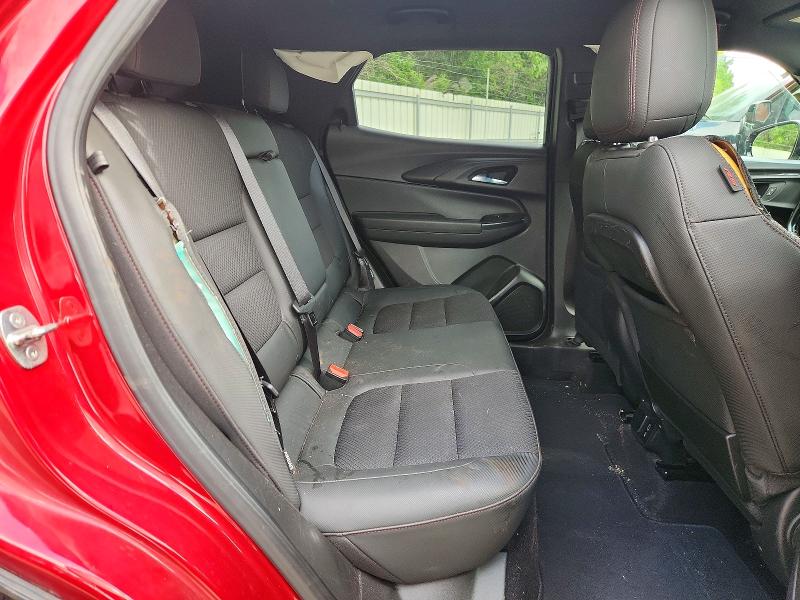 49867566 :رقم المزاد ، KL79MTSL2MB079165 vin ، 2021 Chevrolet Trailblazer مزاد بيع