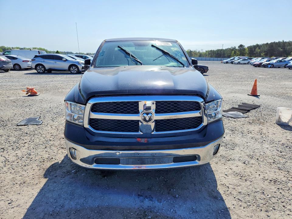 2021 Ram 1500 მანქანა იყიდება აუქციონზე, vin: 1C6RR7KT2MS580222, აუქციონის ნომერი: 48228286