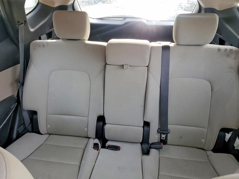 Продаж на аукціоні авто 2015 Hyundai Santa Fe Sport, vin: 5XYZT3LB4FG290176, номер лоту: 48681516