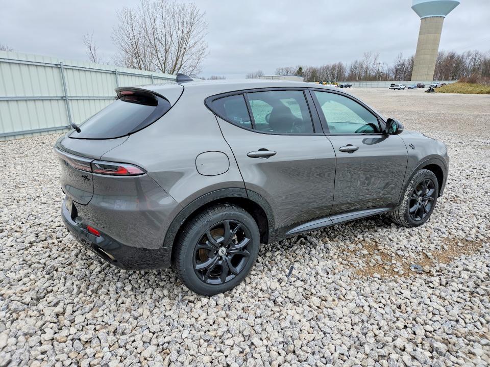 Продаж на аукціоні авто 2024 Dodge Hornet, vin: ZACPDFCW1R3A15157, номер лоту: 48482176