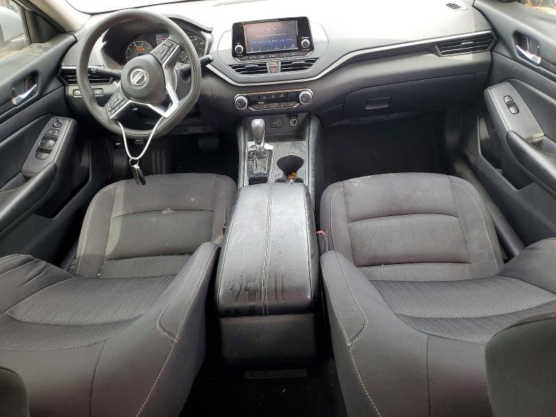 Продаж на аукціоні авто 2022 Nissan Altima, vin: 1N4BL4BV4NN410736, номер лоту: 48710406