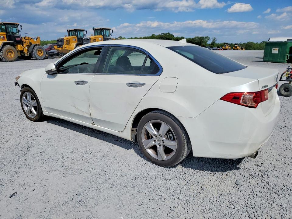 Продажа на аукционе авто 2012 Acura Tsx, vin: JH4CU2F69CC002498, номер лота: 50636316