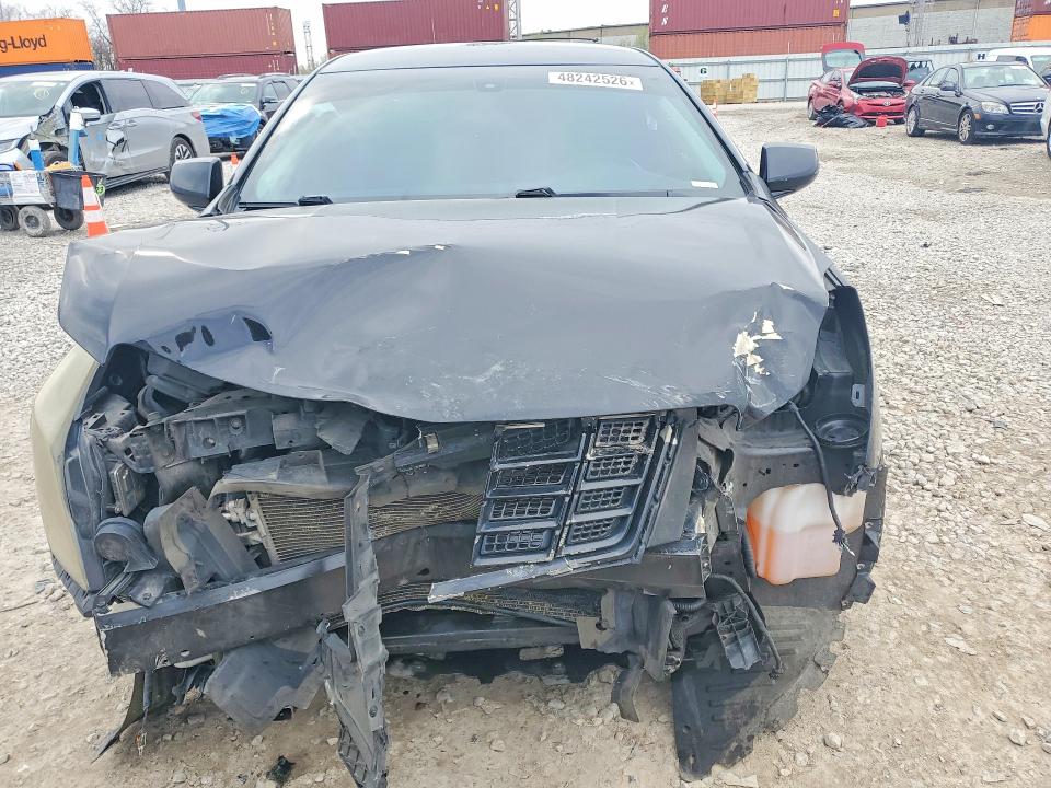 Продажа на аукционе авто 2013 Cadillac Xts, vin: 2G61N5S39D9193807, номер лота: 48242526