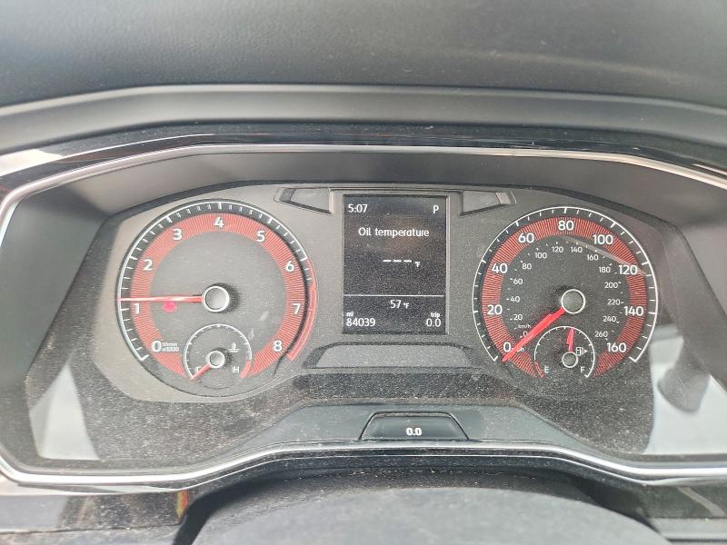 Aukcja sprzedaży 2019 Volkswagen Jetta, vin: 3VWC57BU8KM030206, numer aukcji: 50275896