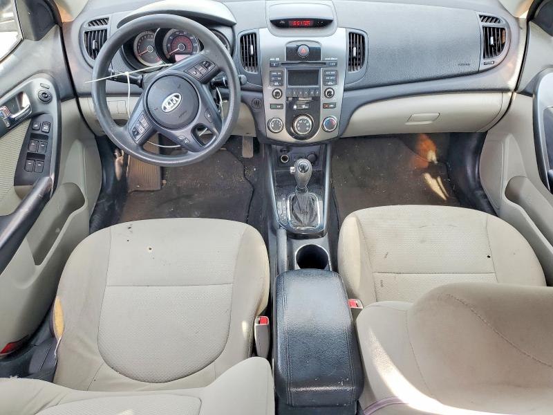 Aukcja sprzedaży 2013 Kia Forte, vin: KNAFU4A22D5711694, numer aukcji: 51647876