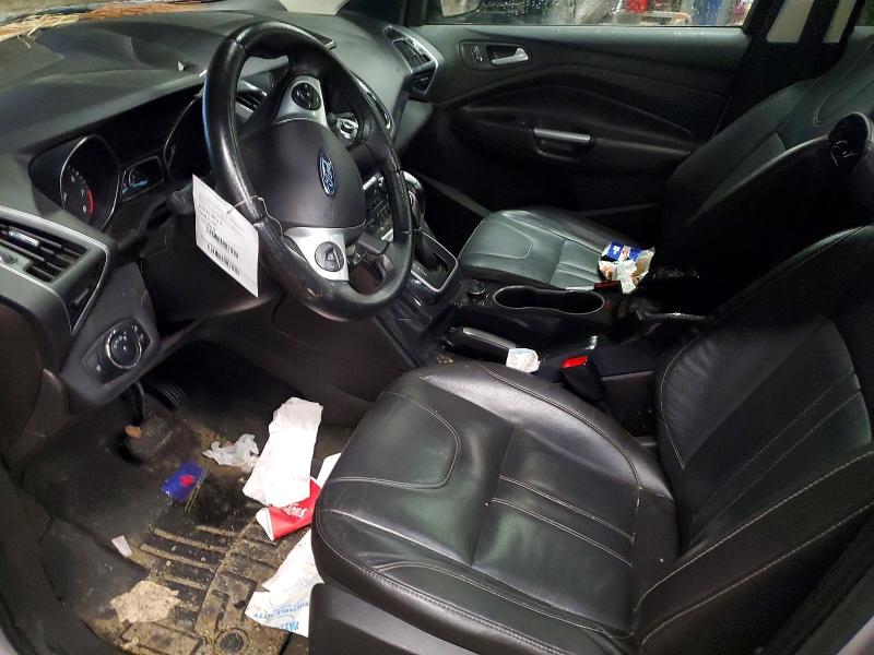 2013 Ford Escape მანქანა იყიდება აუქციონზე, vin: 1FMCU9J95DUD27314, აუქციონის ნომერი: 46022746