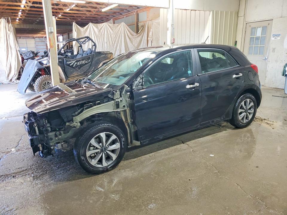 Продажа на аукционе авто 2022 Kia Rio, vin: 3KPA25AD8NE485628, номер лота: 50503856