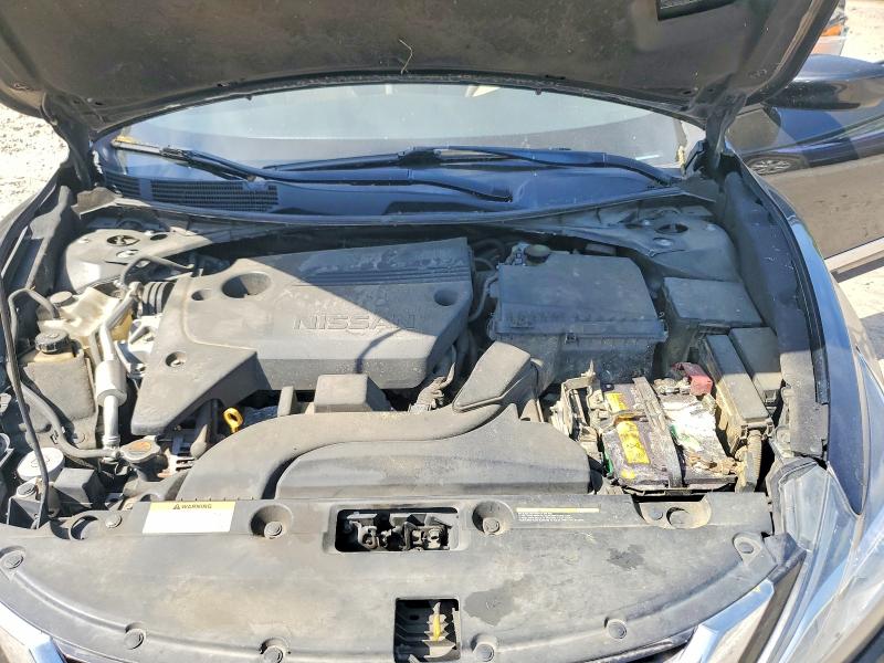 49290026 :رقم المزاد ، 1N4AL3AP9GC285093 vin ، 2016 Nissan Altima مزاد بيع