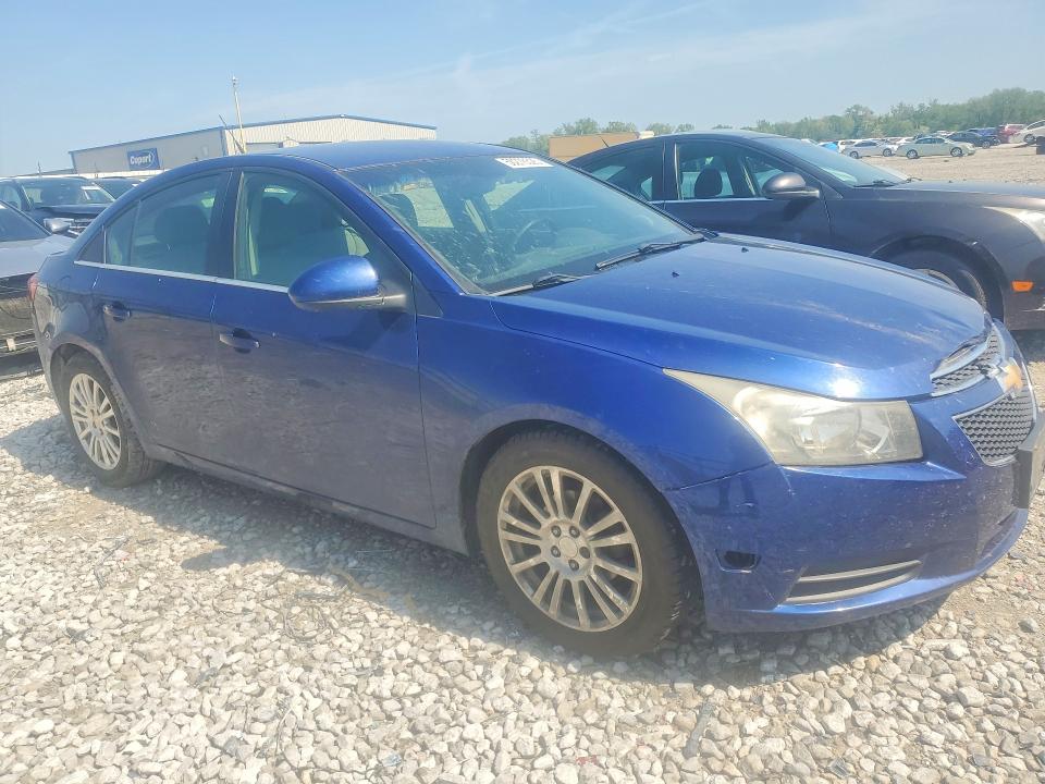 Aukcja sprzedaży 2012 Chevrolet Cruze, vin: 1G1PK5SC0C7145637, numer aukcji: 50276526