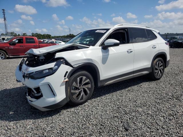2025 Volkswagen Tiguan მანქანა იყიდება აუქციონზე, vin: 3VVCR7RM5SM032154, აუქციონის ნომერი: 48803316