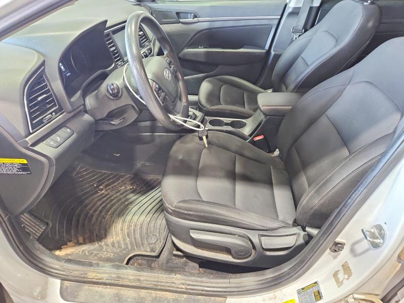 Продаж на аукціоні авто 2018 Hyundai Elantra, vin: 5NPD84LF4JH303157, номер лоту: 51968426