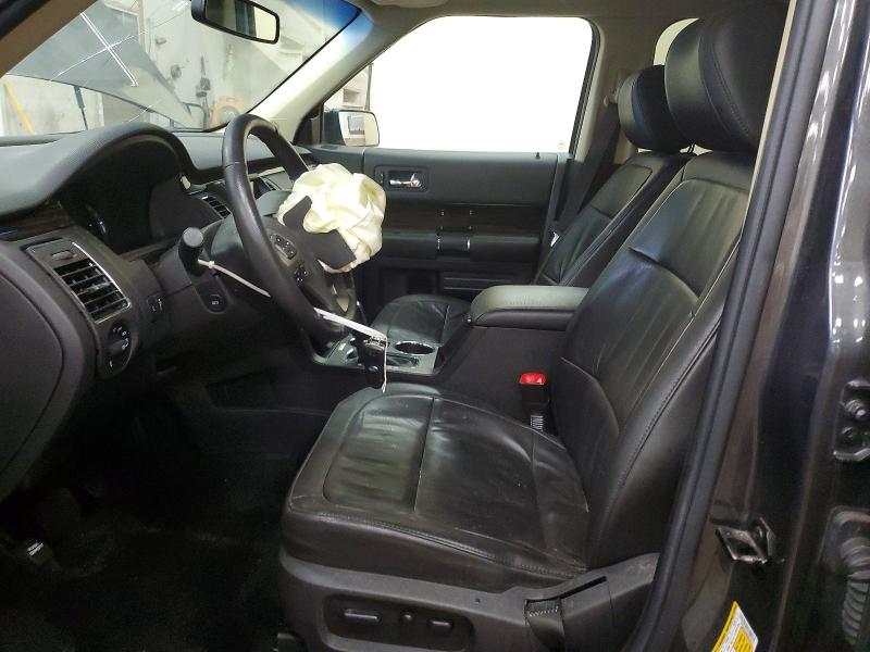 Продаж на аукціоні авто 2019 Ford Flex, vin: 2FMGK5C80KBA38137, номер лоту: 50788806