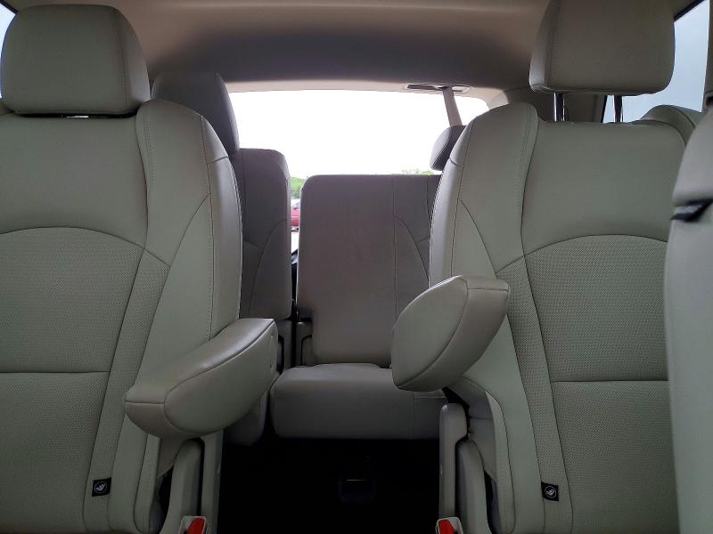 Продажа на аукционе авто 2023 Buick Enclave, vin: 5GAERBKW9PJ148839, номер лота: 51323776