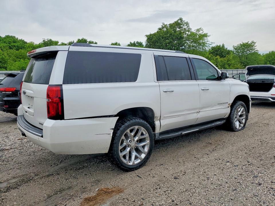 Aukcja sprzedaży 2020 Chevrolet Suburban, vin: 1GNSKJKC9LR238288, numer aukcji: 50501156