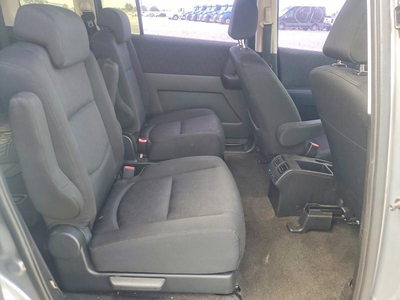 Продаж на аукціоні авто 2010 Mazda 5, vin: JM1CR2W34A0364178, номер лоту: 51459136