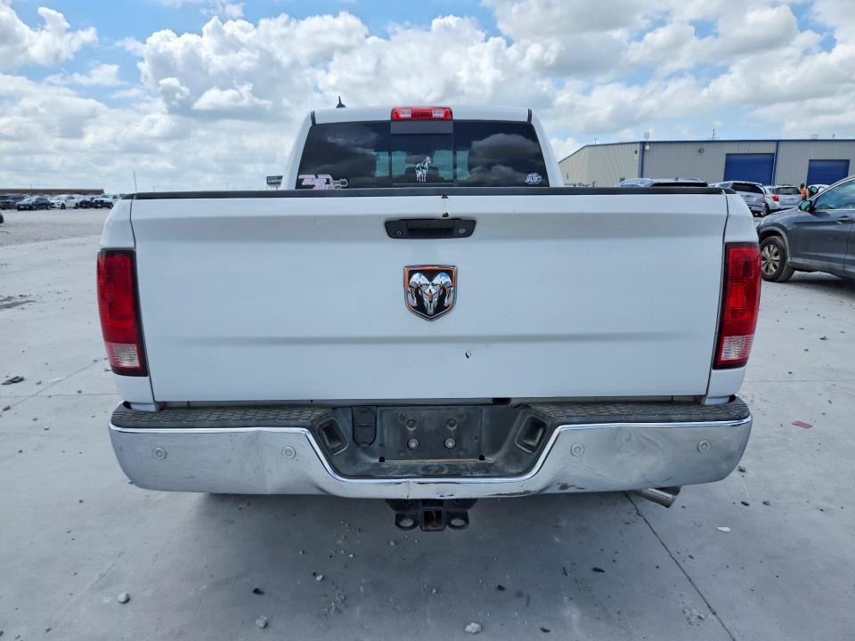 Продаж на аукціоні авто 2015 Ram 1500, vin: 1C6RR6GG3FS581856, номер лоту: 49298926