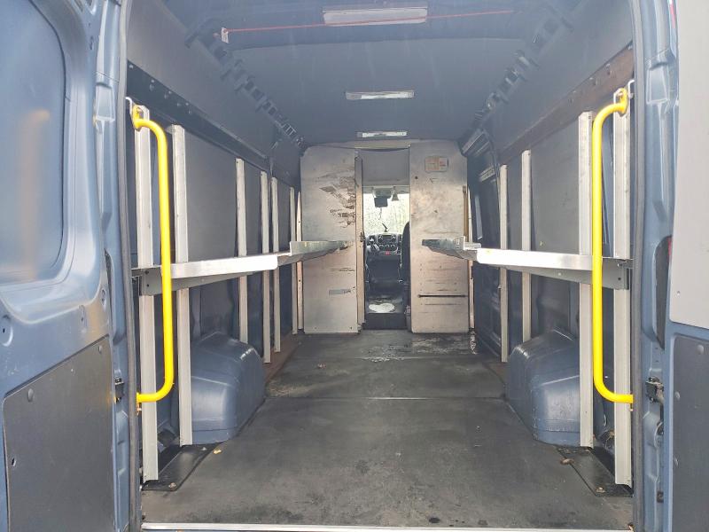 Продаж на аукціоні авто 2019 Ram Promaster 3500, vin: 3C6URVJG3KE561763, номер лоту: 51160506