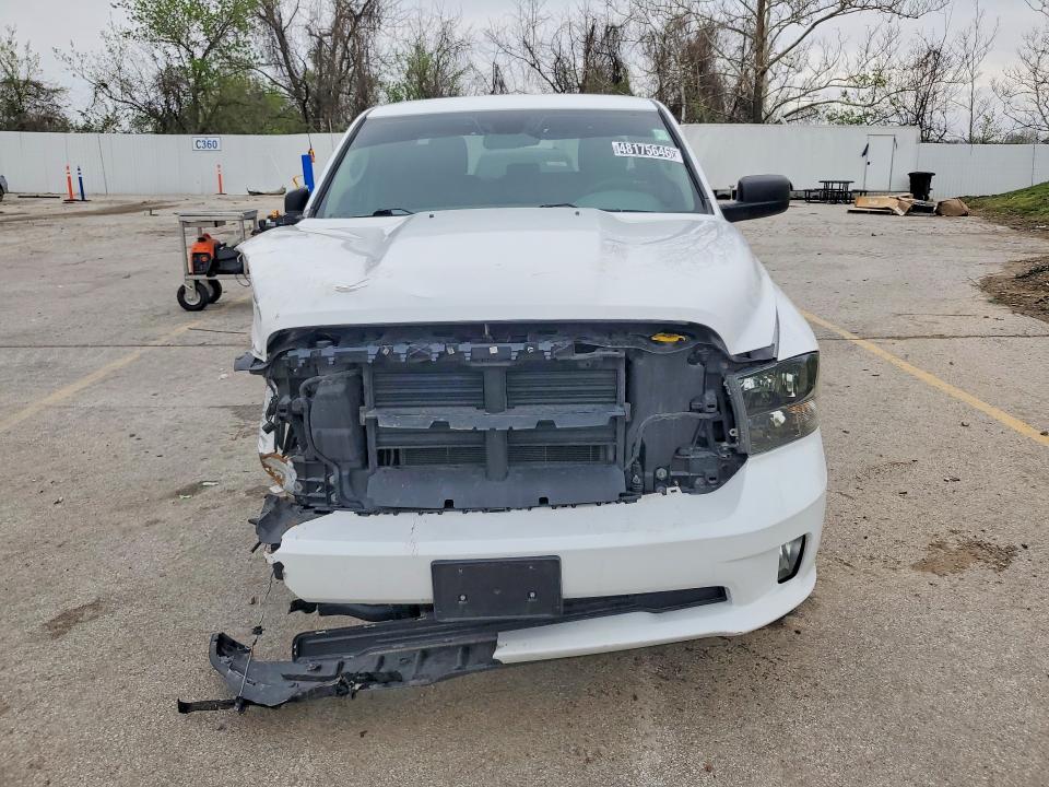 Продажа на аукционе авто 2020 Ram 1500 Classic, vin: 1C6RR7FT5LS141668, номер лота: 48175646