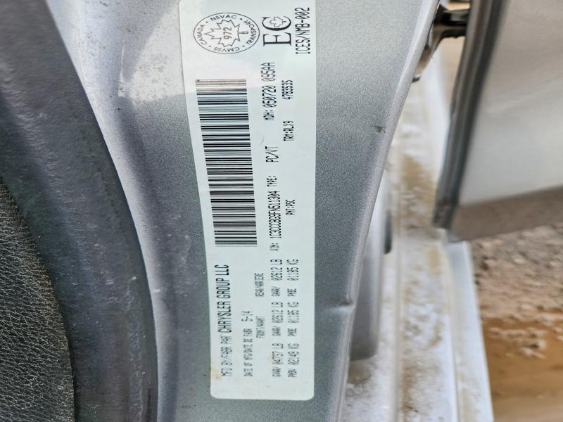 Aukcja sprzedaży 2015 Chrysler 200, vin: 1C3CCCBG9FN511304, numer aukcji: 48082816