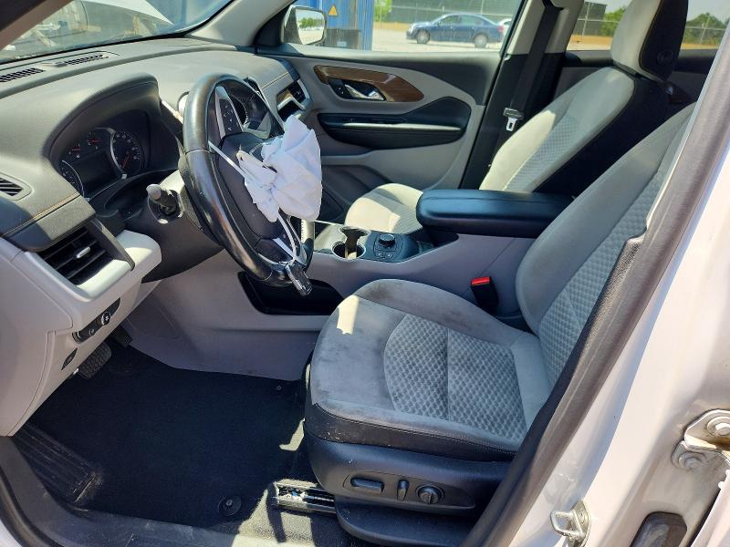 51189776 :رقم المزاد ، 3GKALMEV6LL334651 vin ، 2020 Gmc Terrain مزاد بيع