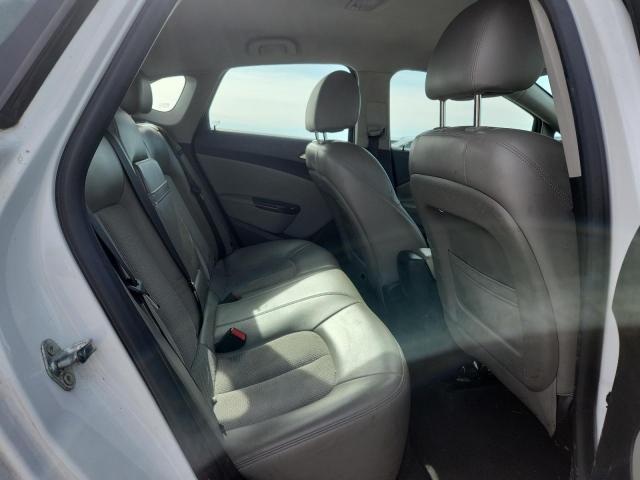 48743626 :رقم المزاد ، 1G4PP5SK9E4101202 vin ، 2014 Buick Verano مزاد بيع