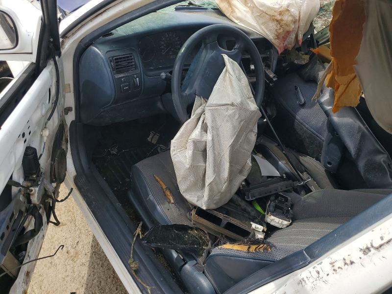 Продаж на аукціоні авто 1994 Toyota Corolla, vin: 1NXAE04B1RZ118495, номер лоту: 50549146