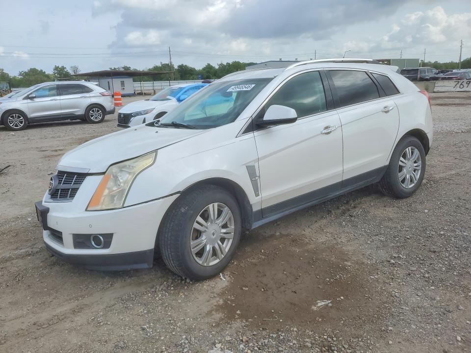 Aukcja sprzedaży 2011 Cadillac Srx, vin: 3GYFNAEY5BS566807, numer aukcji: 49946546