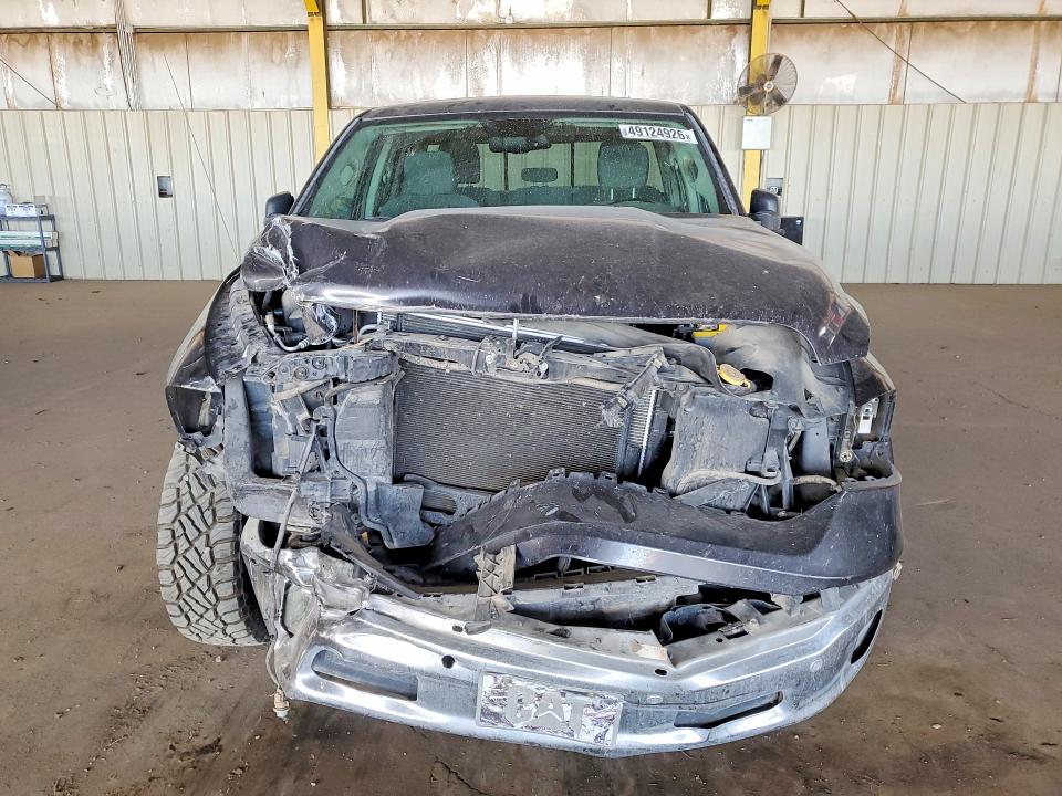 49124926 :رقم المزاد ، 1C6RR6GT8GS368903 vin ، 2016 Ram 1500 مزاد بيع