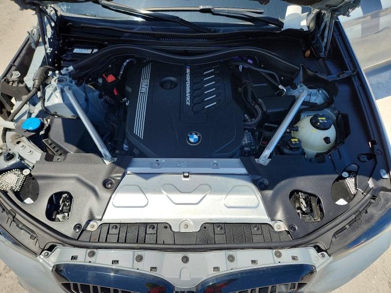 Aukcja sprzedaży 2023 Bmw X3, vin: 5UX83DP02P9R03469, numer aukcji: 51709696