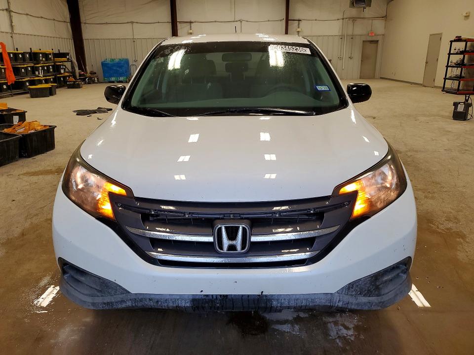 Aukcja sprzedaży 2014 Honda Cr-v, vin: 5J6RM3H35EL010499, numer aukcji: 50345236
