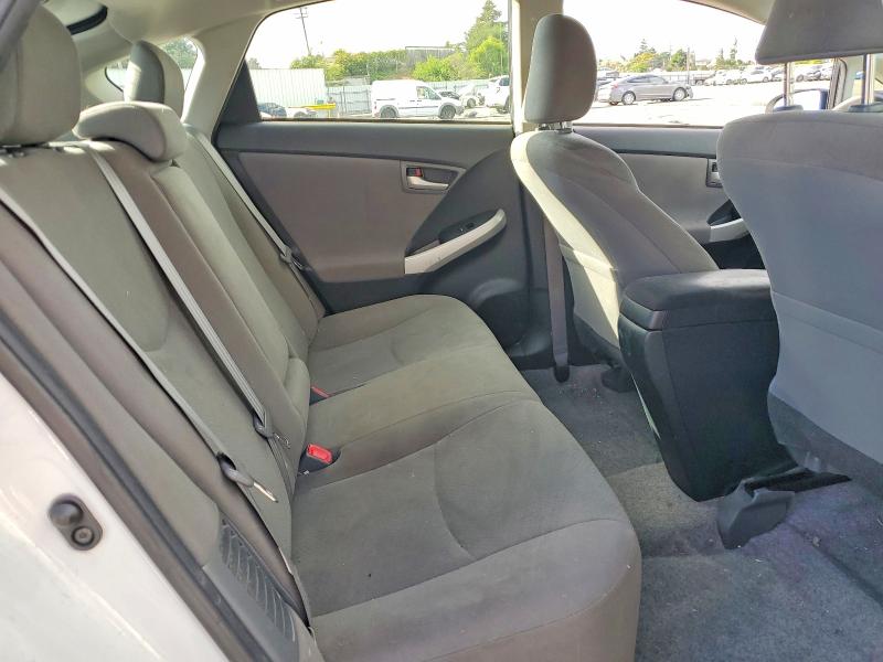 Aukcja sprzedaży 2015 Toyota Prius, vin: JTDKN3DU7F0416063, numer aukcji: 51175836