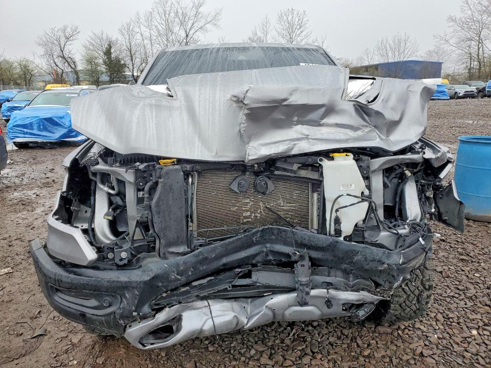 Aukcja sprzedaży 2021 Ram 1500, vin: 1C6SRFLT2MN620601, numer aukcji: 48415956