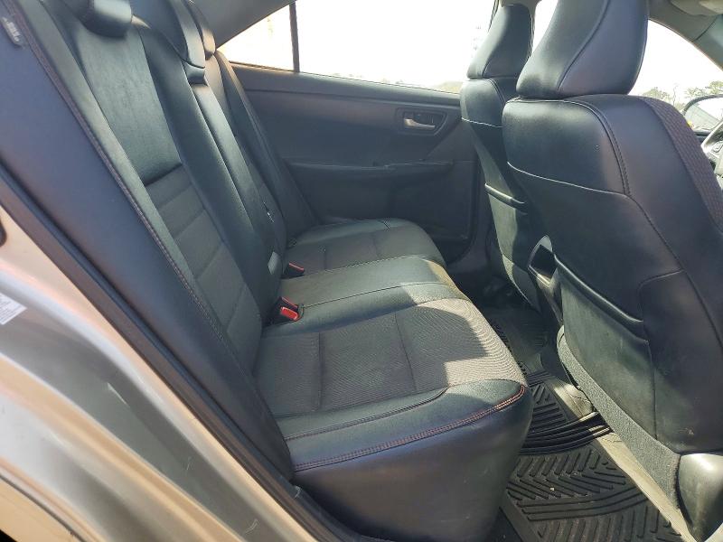 2016 Toyota Camry მანქანა იყიდება აუქციონზე, vin: 4T1BF1FK9GU239924, აუქციონის ნომერი: 49722646