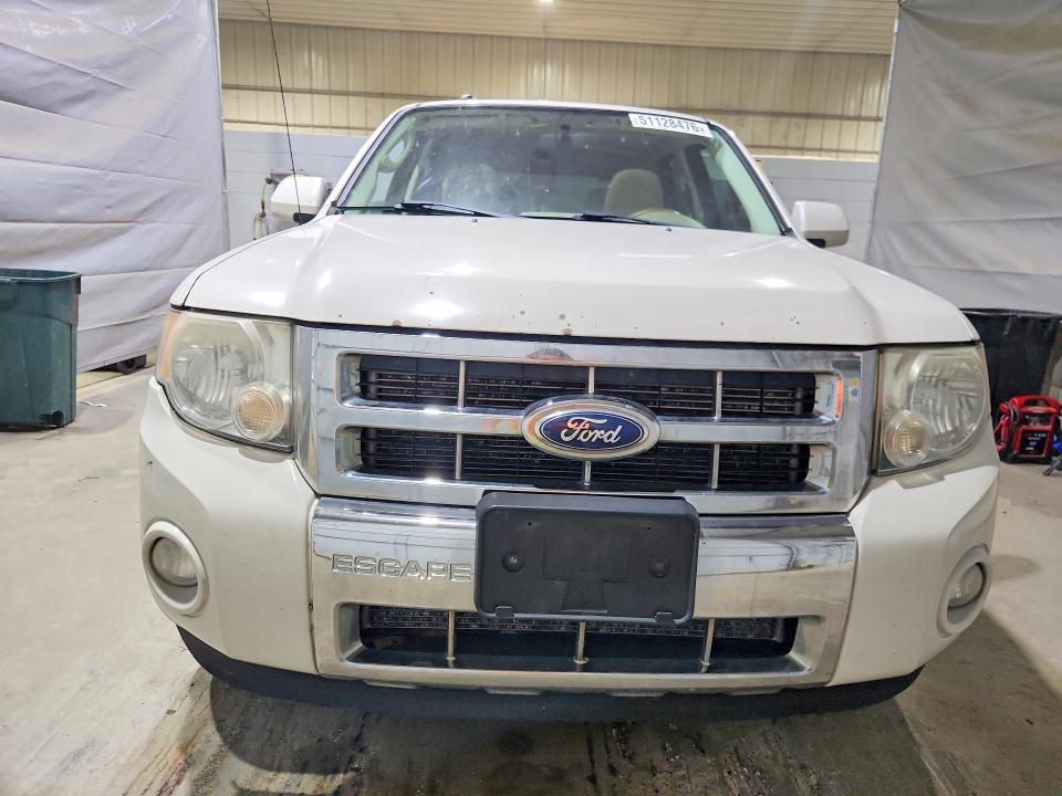 Продажа на аукционе авто 2012 Ford Escape, vin: 1FMCU9EG9CKC58548, номер лота: 51128476