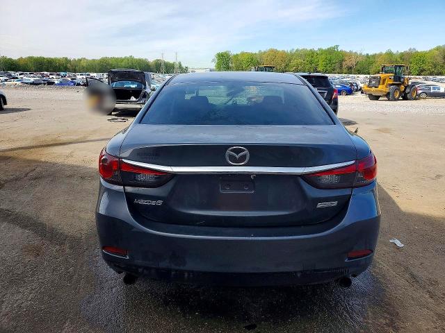 Продажа на аукционе авто 2015 Mazda 6, vin: JM1GJ1U57F1207933, номер лота: 47595006